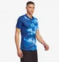 Поло мужское Adidas Melbourne Freelift Polo Multi IB4610
