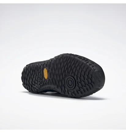 Кроссовки унисекс Reebok Club C Vibram Black Gy8792