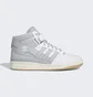 Кроссовки мужские Adidas Forum Mid Shoes Grey GY0006