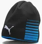 Шапка унисекс Puma Liga Reversible Black 022357-02