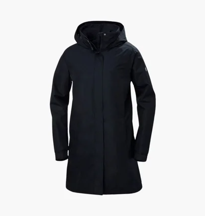 Куртка женская Helly Hansen Aden Blue 62648-597