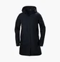 Куртка женская Helly Hansen Aden Blue 62648-597