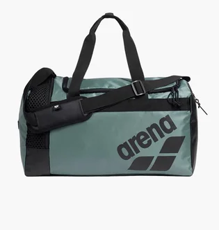 Сумка унісекс Arena All Set Duffle Turquoise/Black 010237-300