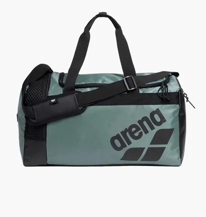 Сумка унисекс Arena All Set Duffle Turquoise/Black 010237-300