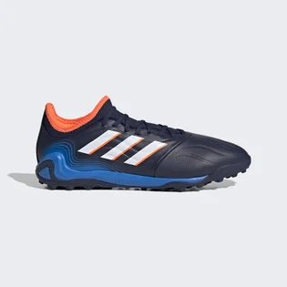 Сороконожки унисекс Adidas Copa Sense.3 Black Gw4964