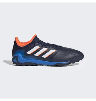 Сороконожки унисекс Adidas Copa Sense.3 Black Gw4964