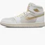Кроссовки мужские Air Jordan 1 Zoom Cmft 2 White/Grey DV1307-107