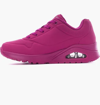 Кросівки чоловічі Skechers Uno Violet 73690-MAG