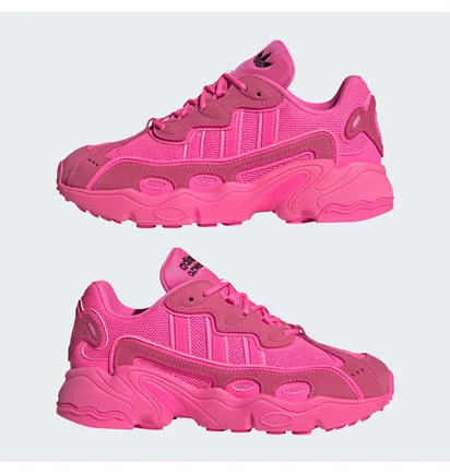 Кроссовки женские Adidas Ozweego Og Shoes Pink IH7354