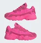 Кроссовки женские Adidas Ozweego Og Shoes Pink IH7354