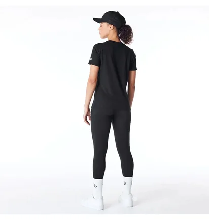Футболка жіноча NEW ERA Le Nyy Black 60564899