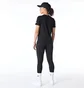 Футболка жіноча NEW ERA Le Nyy Black 60564899