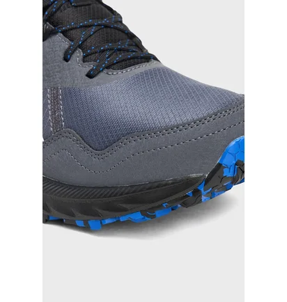 Кросівки чоловічі Asics Gel-Venture 10 Grey/Blue 1011B967-020