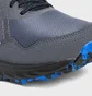 Кросівки чоловічі Asics Gel-Venture 10 Grey/Blue 1011B967-020