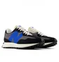 Кросівки жіночі New Balance 327 Shoes Black/Grey U327VB