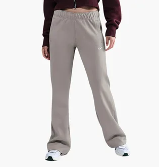 Штани жіночі Nike Wr Mr Poly Grey HJ1016-009
