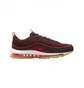 Кроссовки мужские Nike Air Max 97 Rood Black/Red 921826-022
