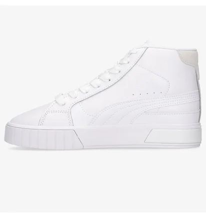 Кроссовки женские Puma Cali Star Mid Wns White 38068301