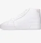 Кроссовки женские Puma Cali Star Mid Wns White 38068301