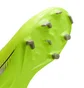 Бутсы детские Nike Zoom Mercurial Vapor 16 Academy Fg/Mg Green FQ8392-700