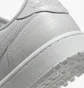 Кросівки унісекс Air Jordan 1 Low G White Dd9315-110