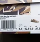 Кроссовки мужские Puma X Naturel Clyde - Veg Tan Beige 364451-01
