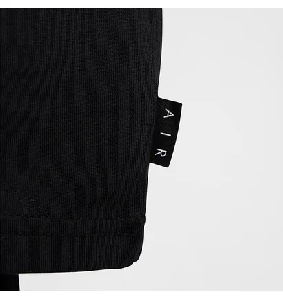 Футболка мужская Nike Nsw Tee M90 Fw Connect Black HJ0578-010