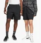 Шорты унисекс Nike Skyring Sb Black DV9069-010