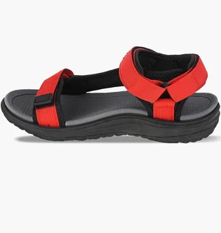 Сандалі жіночі Lee Cooper Red LCW22340959L