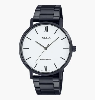 Часы мужские Casio Timeless Collection MTP-VT01B-7B