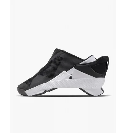 Кросівки унісекс Nike Go Flyease Running Shoes Black Dr5540-002
