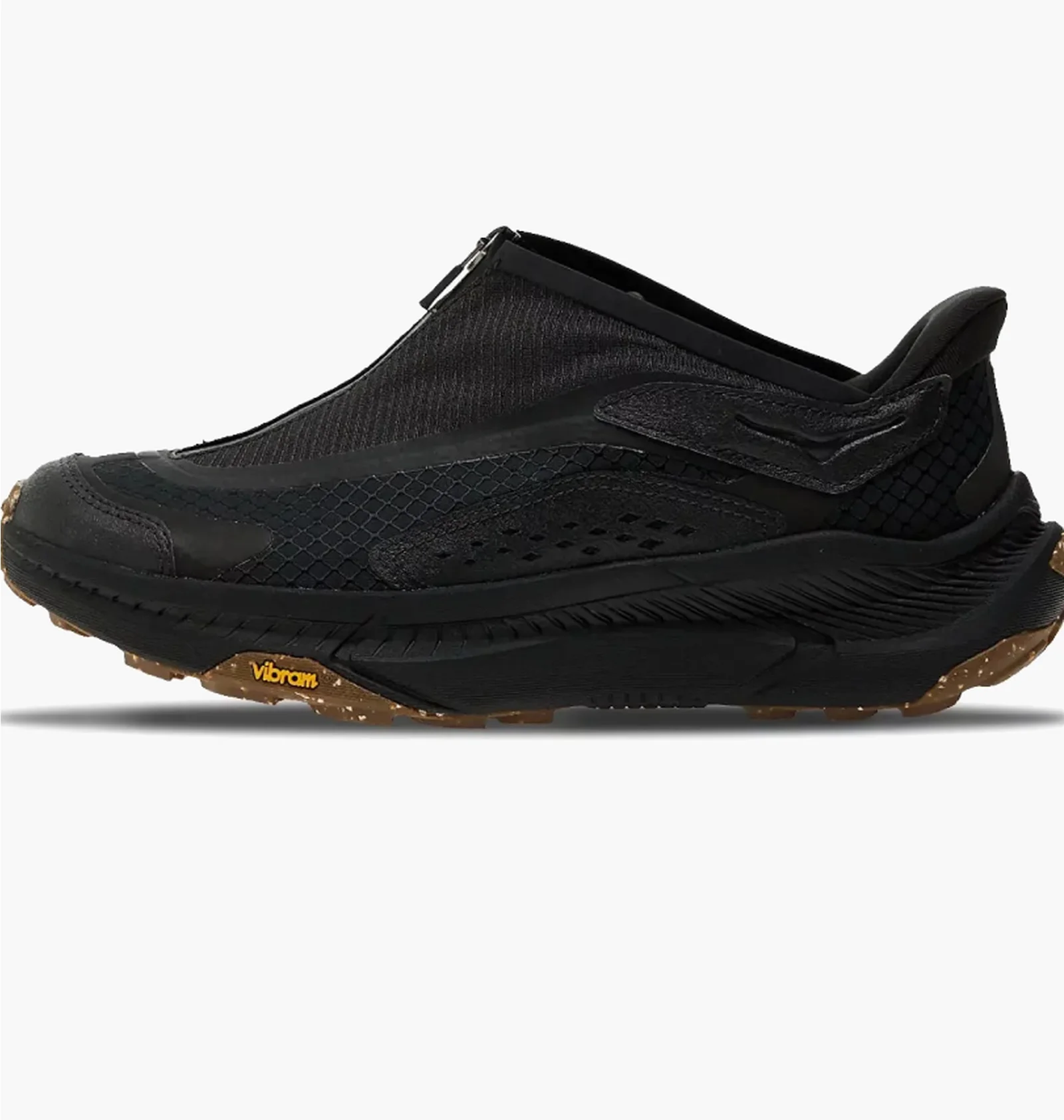 ᐉ Кроссовки мужские Hoka Project Transport Black 1162850-CRBN