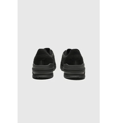 Кросівки унісекс Asics Comme Des Garçons Black FK-K101-S23-1