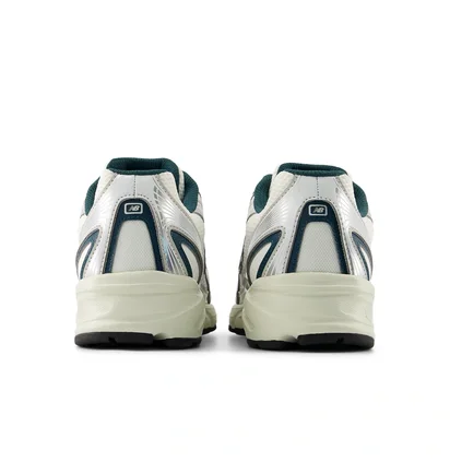 Кросівки унісекс New Balance 740 White U7402EL