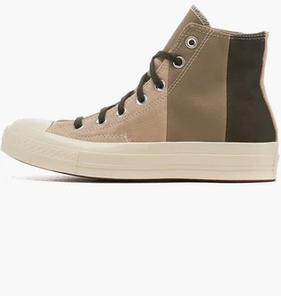 Кеды унисекс Converse Chuck 70 High Brown A06534C