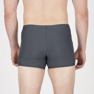 Плавки чоловічі Arena Openings Swim Short Grey 008064-501