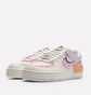 Кросівки жіночі Nike Air Force 1 Shadow White CI0919-111