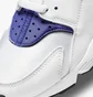 Кросівки жіночі Nike Air Huarache White/blue DH4439-100