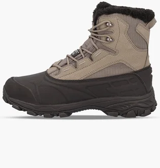 Ботинки мужские CMP Fynnick Snow Boots Wp 3M Thins Olive 3Q79867-Q906