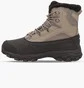 Черевики чоловічі CMP Fynnick Snow Boots Wp 3M Thins Olive 3Q79867-Q906