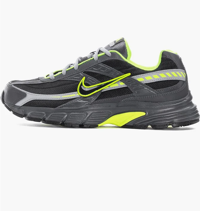 Кроссовки мужские Nike Initiator Black 394055-023