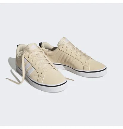 Кроссовки мужские Adidas Vs Pace 2.0 Lifestyle Skateboarding Shoes Beige Hp6001