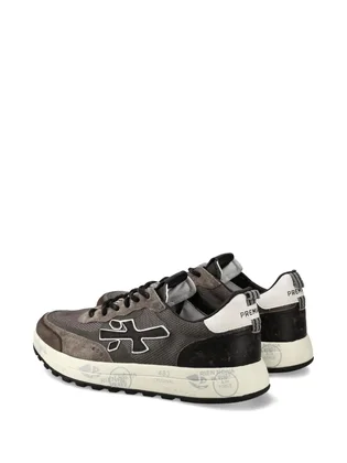Кроссовки мужские Premiata Premiata Nous 7725 Brown NOUS-7725
