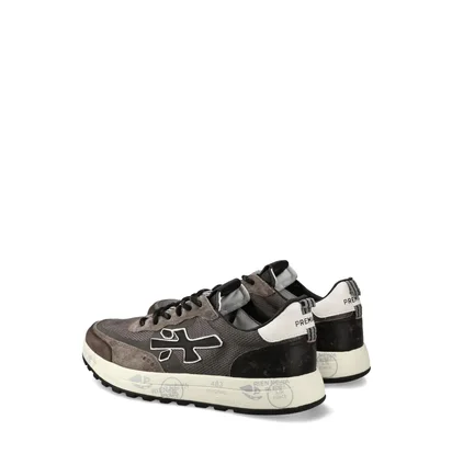 Кроссовки мужские Premiata Premiata Nous 7725 Brown NOUS-7725