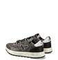 Кроссовки мужские Premiata Premiata Nous 7725 Brown NOUS-7725