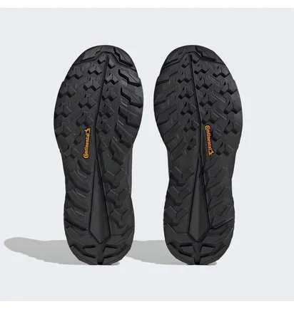 Кросівки жіночі Adidas Terrex Free Hiker Gore-Tex Hiking Shoes 2.0 Black Ie2163