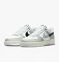 Кроссовки мужские Nike Air Force 1 07 Lv8 MenS Shoes Grey/White DZ2522-001