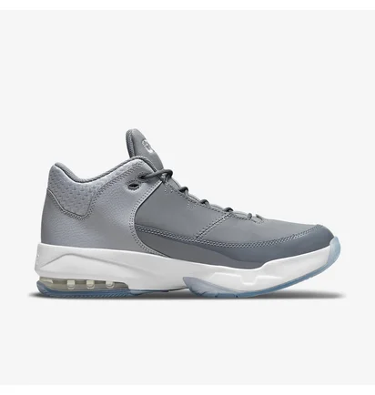 Кросівки чоловічі Air Jordan Air Max Aura 3 Grey CZ4167-005