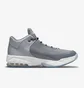Кросівки чоловічі Air Jordan Air Max Aura 3 Grey CZ4167-005