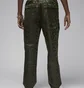 Штаны мужские Air Jordan Chicago Paris Saint-Germain Green FN5322-355
